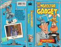 inspector gadget hentai media original inspector gadget magic