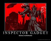 inspector gadget hentai inspector gadget page