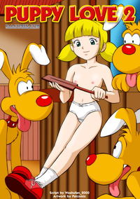 inspector gadget hentai page puppy love from various cartoon series