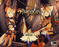 cartoon network character porn thundercats series wallpaper cartoon network video