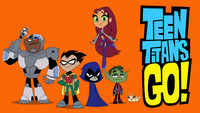 cartoon network character porn teen titans joining nation