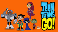 cartoon network comic porn teen titans cci producers aaron horvath michael jelenic talk