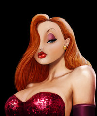 jessica rabbit porn media original jessica rabbit