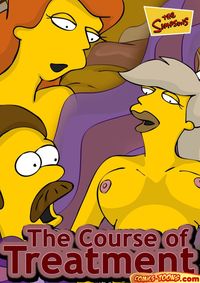 famous cartoon porn cartoon simpsons lisa