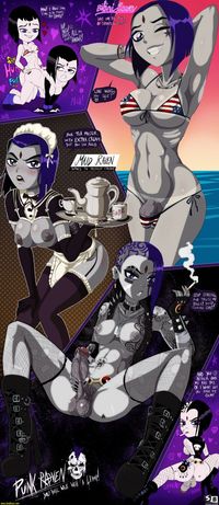 cartoon network porn lusciousnet teen titans fuck pictures album