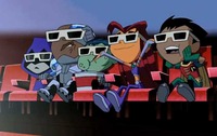 cartoon network pron pic teen titans look short from cartoon networks nation