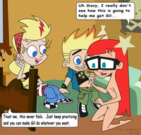 johnny test porn bcdd johnny test character susan bashar sissy blakely