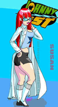 johnny test porn susan from johnny test zurfergoth