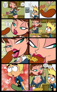 johnny test porn viewer reader optimized johnny test eee read page