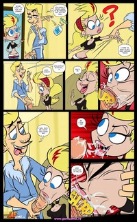 johnny test porn viewer reader optimized johnny test eee read page