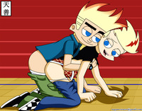 johnny test porn dee johnny test character sissy blakely tenzen