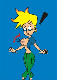 johnny test porn aeabfae eec johnny test character rule