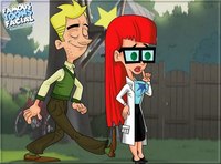 johnny test porn cartoonsexlist johnny test porn bpic hentai