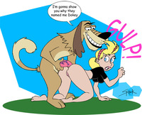 johnny test porn facd aac dukey johnny test sissy blakely selrock