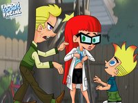 johnny test porn eedd jonny test babes exposed used