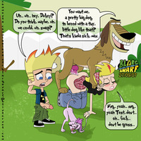 johnny test porn dukey johnny test character missy sissy blakely blargsnarf