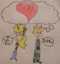 johnny test porn johnny test sissy littelpan deviantart search