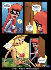 johnny test porn viewer reader optimized johnny test eee eeee read