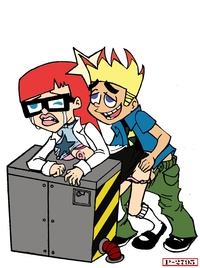 johnny test porn bed bdf ebe johnny test susan hentai