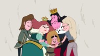 cartoon network sex pics atlanta imager original exclusive freshloaf cartoon network preps roll out long live royals