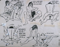 cartoon nudes pics ubercart cartoon fineart heterosexuality