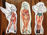 cartoon nudes pics fullxfull listing cartoon nudes sticker pack