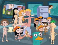 cartoon pic porno media original famous cartoon porno filmvz portal phineas ferb porn comic