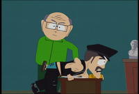 south park porn shows south park clip thumbnails season meet slave guide characters mrs choksondik