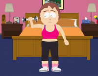 south park porn season sharon work out episodes creme fraiche