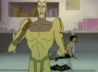 cartoon pictures of fucking aeonflux cartoon movie decade aeon flux