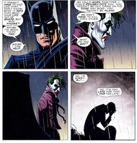 cartoon pon comics pics funny pictures feels autojoker batman