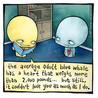 cartoon pon comics albums pon blue whales azuzephre user media