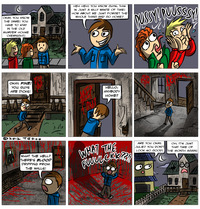 cartoon pon comics pics comics baconasylum house period