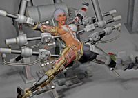 cartoon porn 3d comics dmonstersex scj galleries comic xxx porn amazing slut space ship