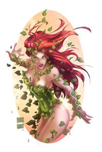 cartoon porn characters media original nsfw gal comic characters watching thread poison ivy porn