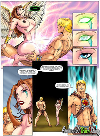 cartoon porn comic books media original xxx man comic book read this porn now