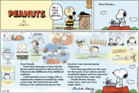 cartoon porn comic strip media original february last peanuts comic strip appears cartoon porn