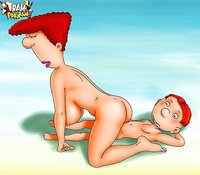 cartoon porn crazy toons crazy hard revelations porn told