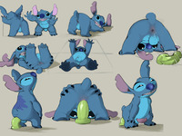 lilo and stitch sex aaa eceaa lilo stitch narse