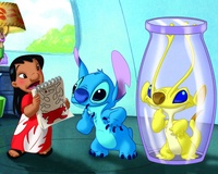 lilo and stitch sex wallpapers lilo stitch disney wallpaper