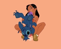 lilo and stitch sex hentai pics lilo stitch