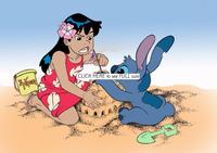 lilo and stitch sex lilo stitch hentai manga stich disney porn cartoon search page