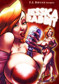 cartoon porn jessica jessica rabbit poster sterna free cartoon porn