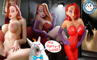 cartoon porn jessica anime cartoon porn photoshop real jessica rabbit photo