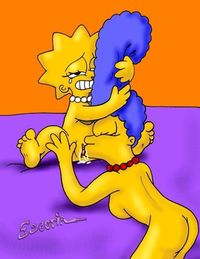 cartoon porn jessica media cartoon simpsons porn pic