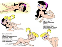 trixie tang porn deca ddf fairly oddparents trixie tang manuel hogflogger veronica star comment