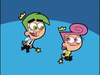 trixie tang porn from halloween wanda cosmo tootie timmy turner trixie tang