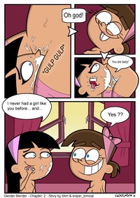 trixie tang porn media fairly odd parents trixie porn tang