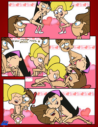 trixie tang porn media timmy turner porn fairly
