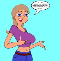 trixie tang porn media original deviantart more like trixie tang returneth search